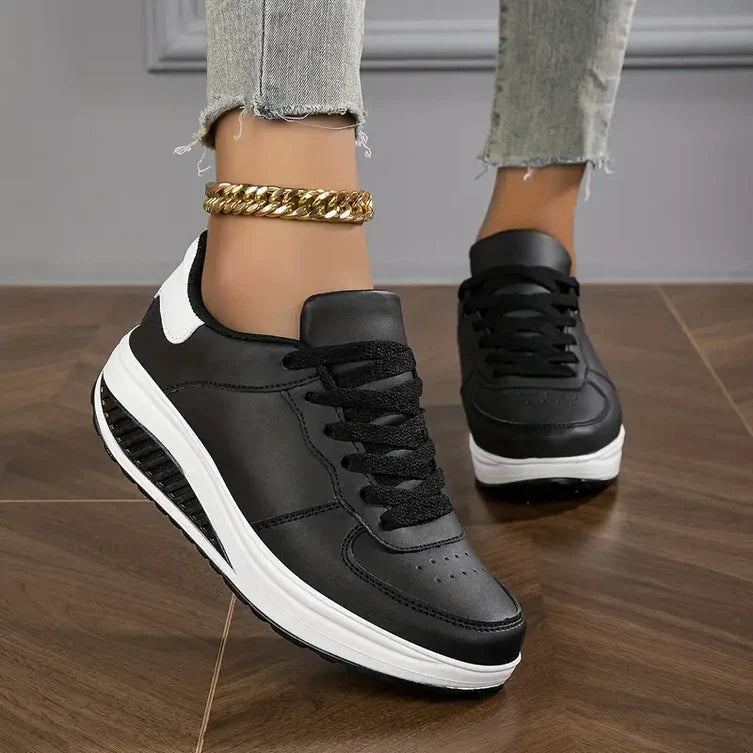 Sneakers Dames | Drukverlagende Steun & Betere Houding