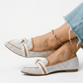 Xenia | Slip-On Orthopedic Loafers