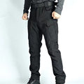 Widerstandsfähige & Wasserdichte Herren Wanderhose