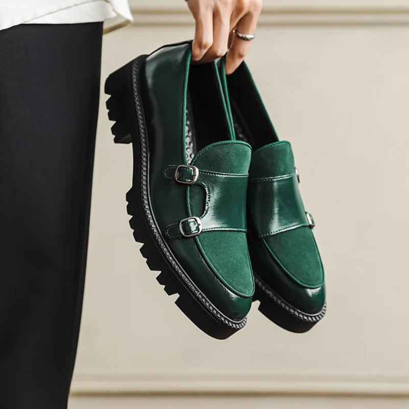 Cadence Loafers