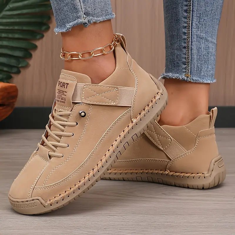 Baskets Orthopédiques Confortables pour Femmes