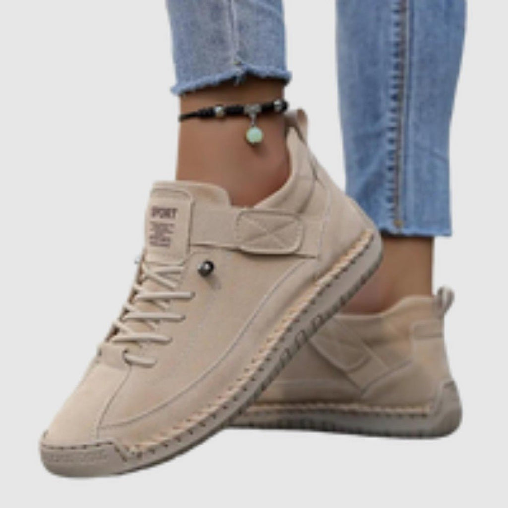 Baskets Orthopédiques Confortables pour Femmes