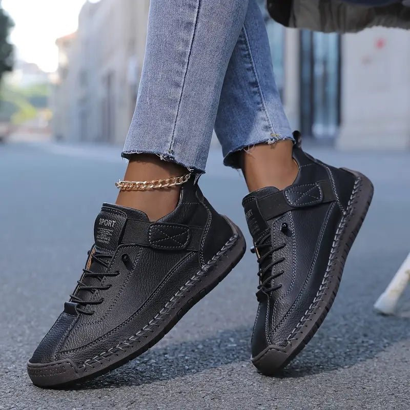 Baskets Orthopédiques Confortables pour Femmes