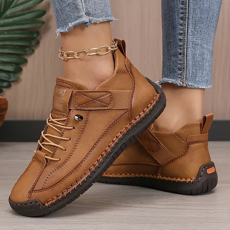 Baskets Orthopédiques Confortables pour Femmes