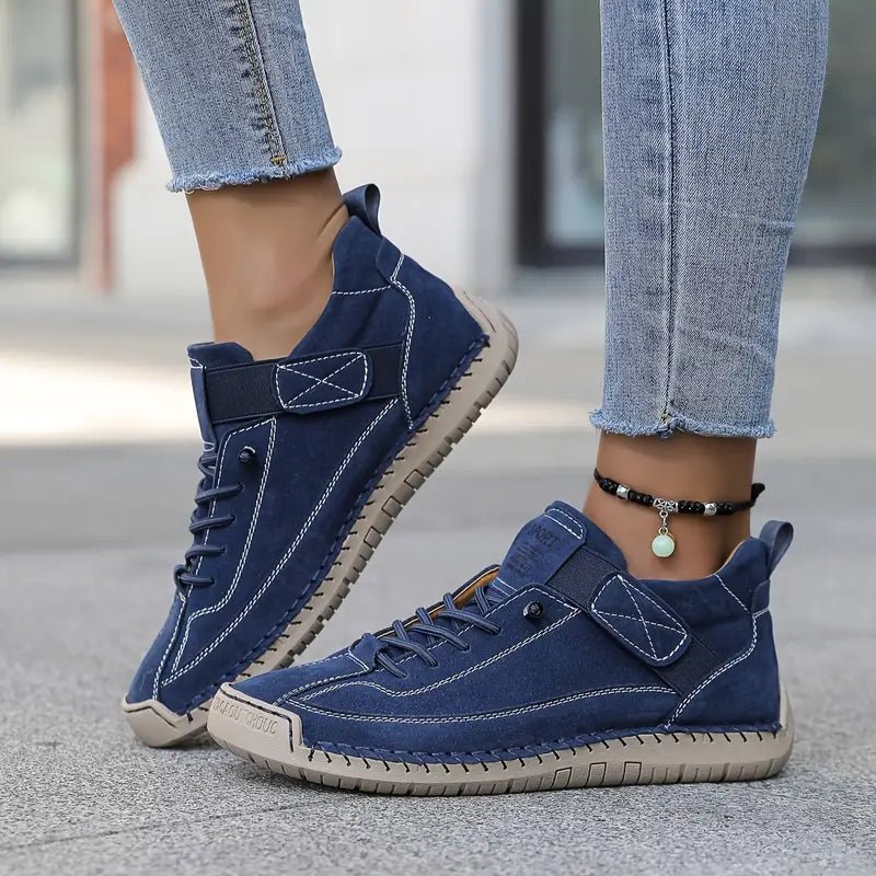 Baskets Orthopédiques Confortables pour Femmes