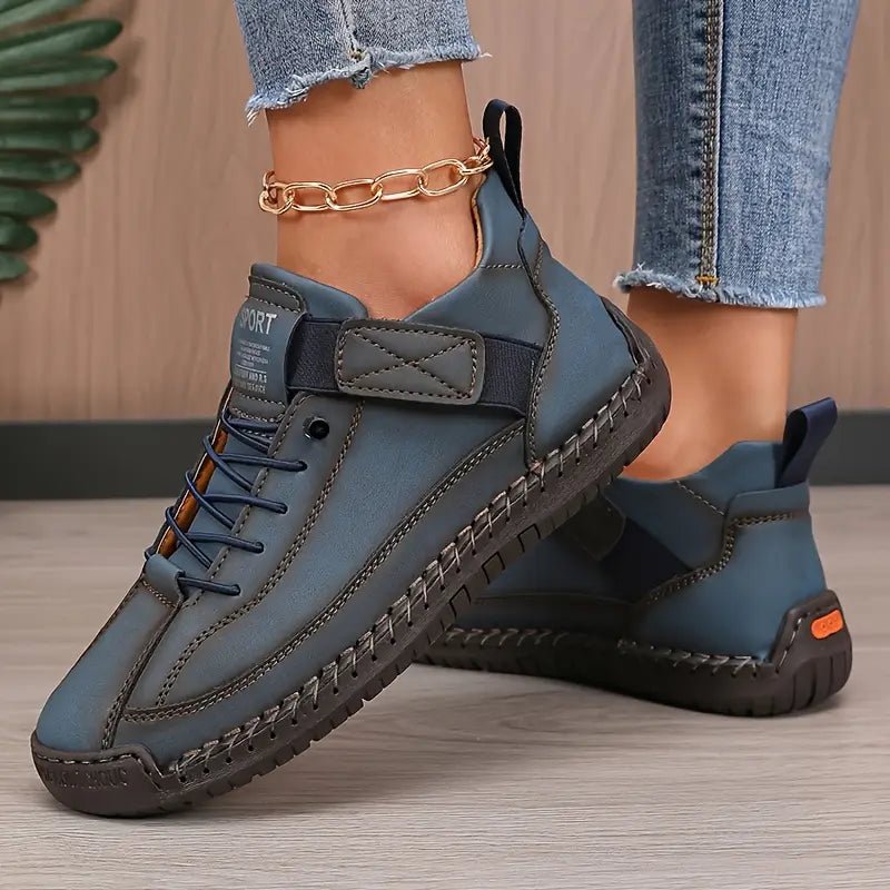 Baskets Orthopédiques Confortables pour Femmes