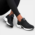 Zapatillas Ortopédicas Mujer Cómodas y Transpirables
