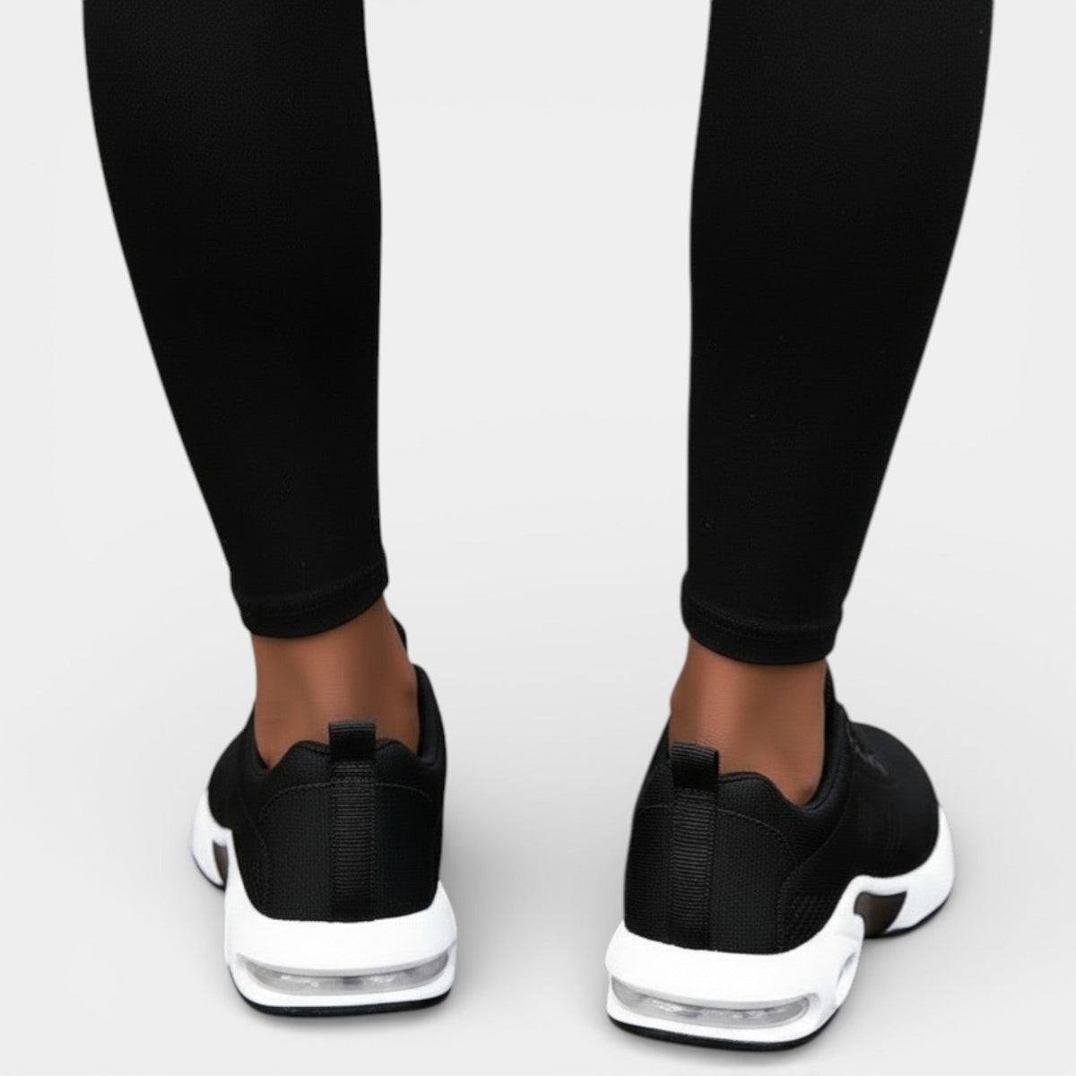 Zapatillas Ortopédicas Mujer Cómodas y Transpirables