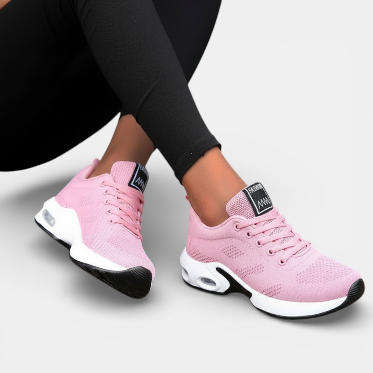 Zapatillas Ortopédicas Mujer Cómodas y Transpirables