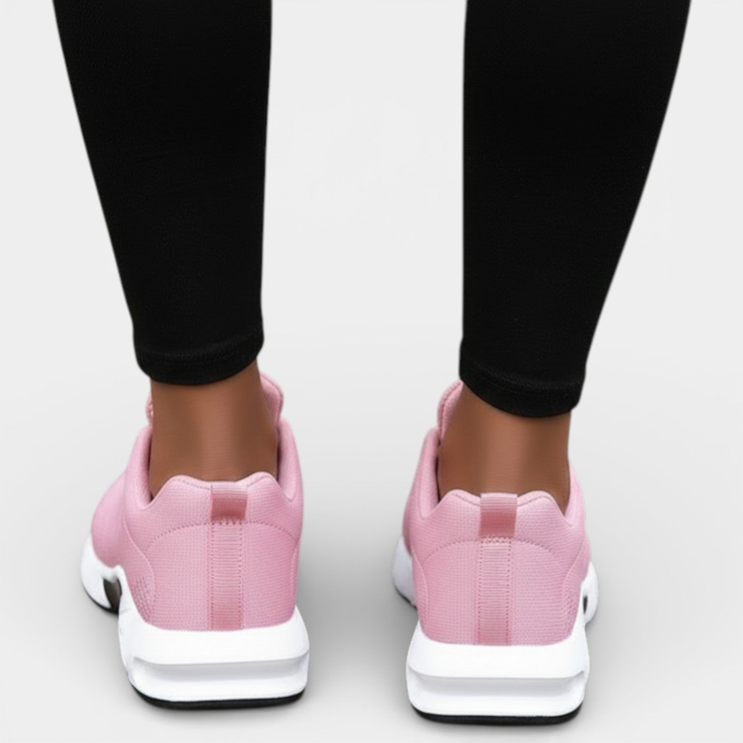 Zapatillas Ortopédicas Mujer Cómodas y Transpirables