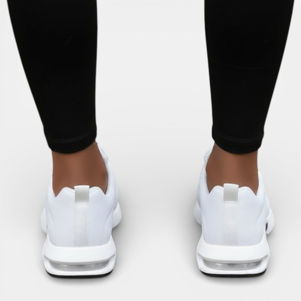 Zapatillas Ortopédicas Mujer Cómodas y Transpirables