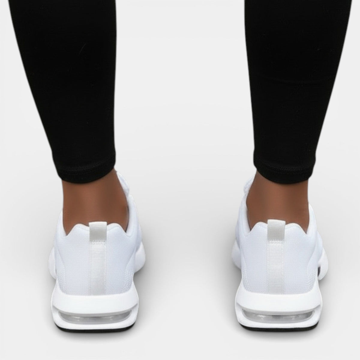 Zapatillas Ortopédicas Mujer Cómodas y Transpirables