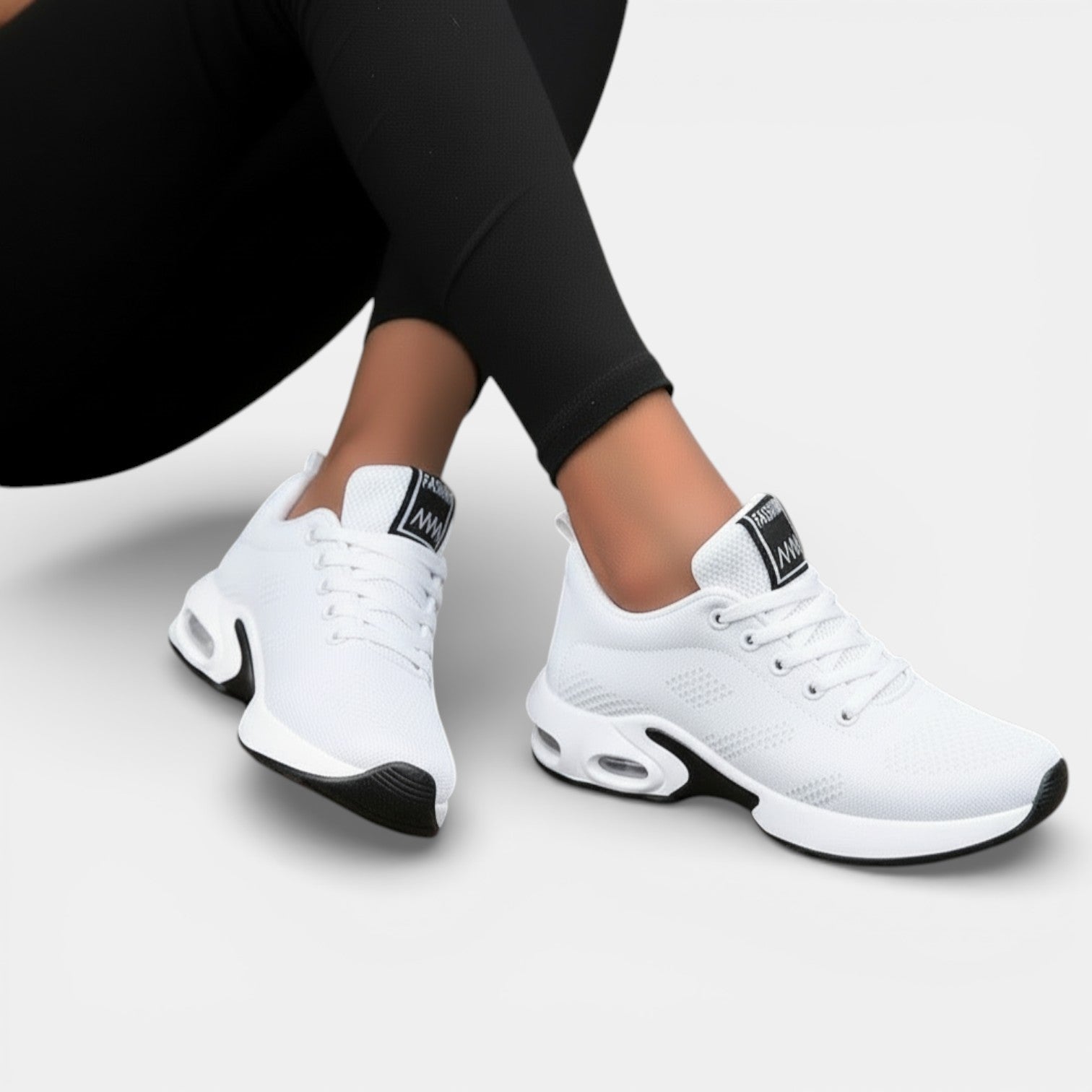 Zapatillas Ortopédicas Mujer Cómodas y Transpirables