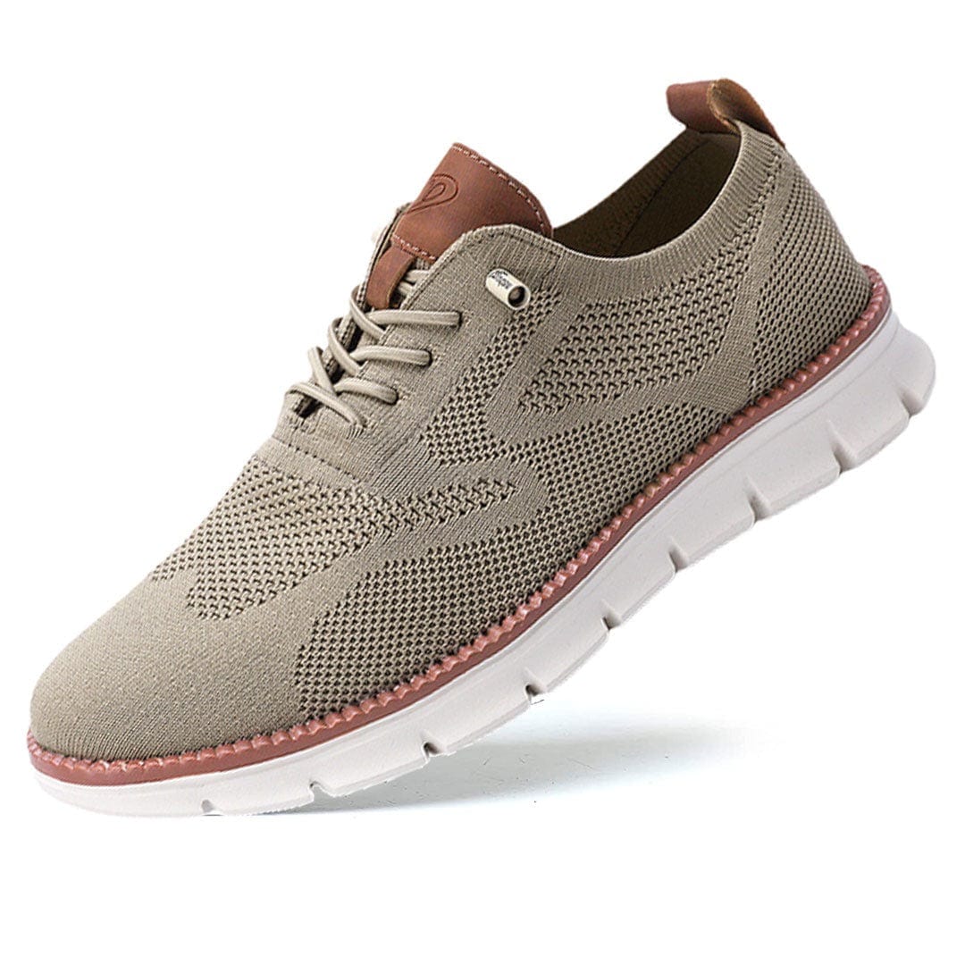 David | Moderne casual herenschoenen
