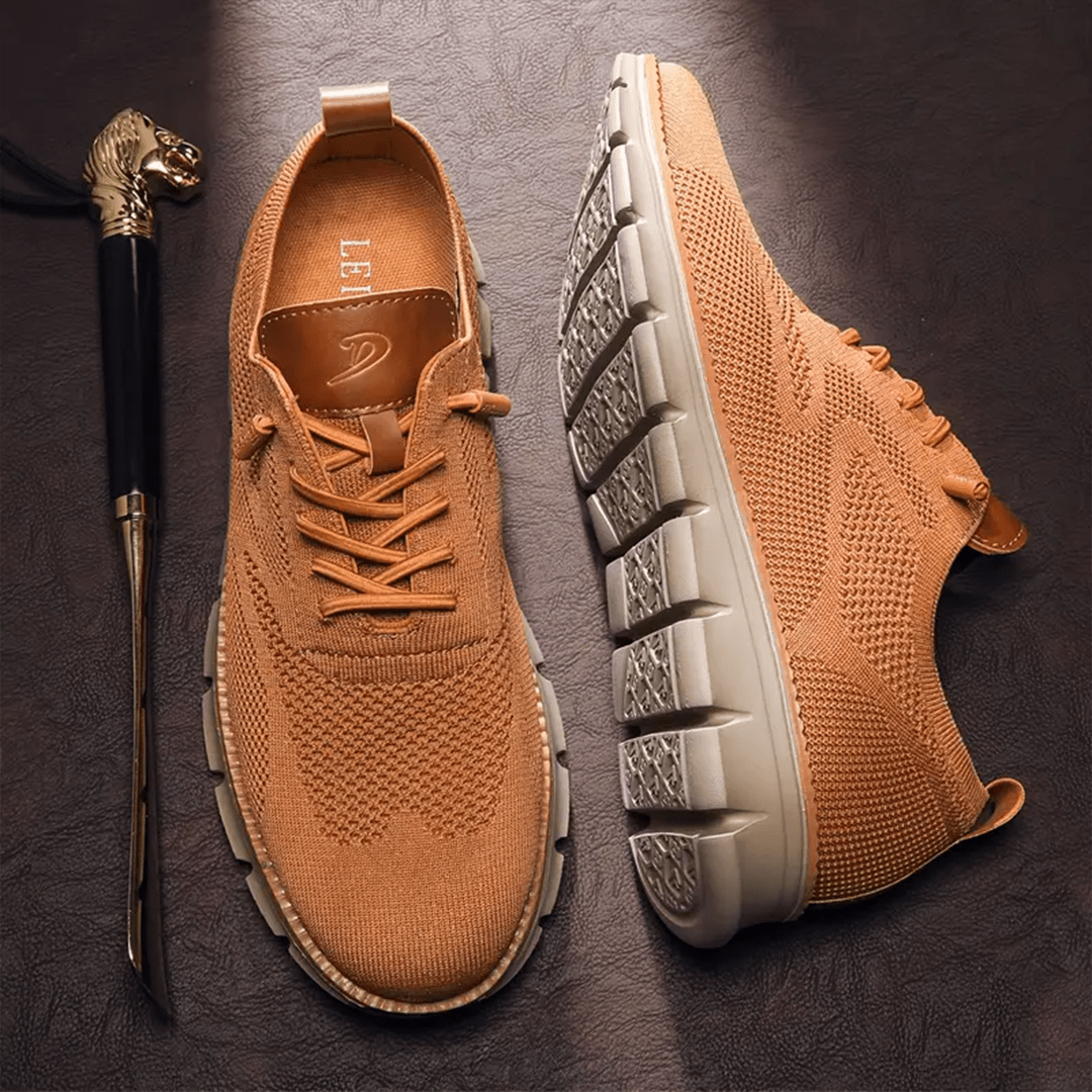David | Moderne casual herenschoenen