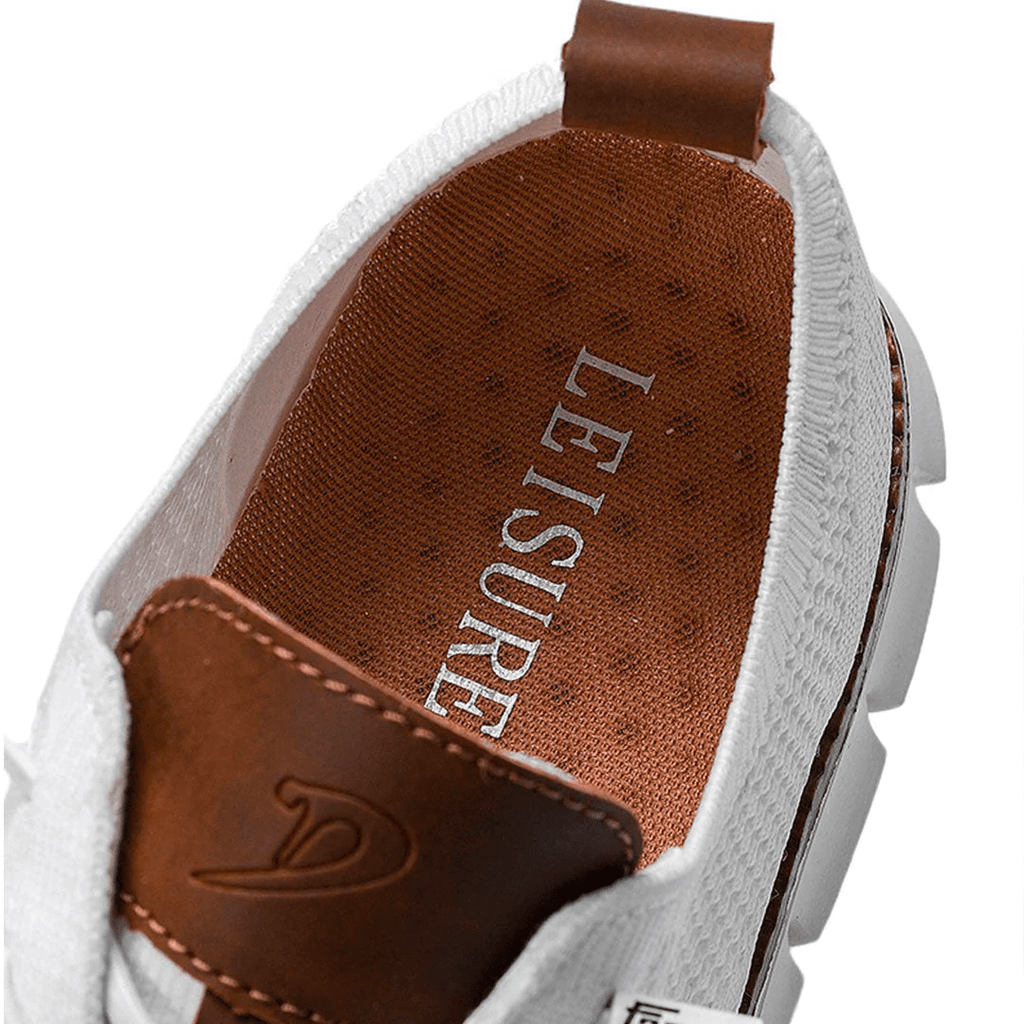 David | Moderne casual herenschoenen