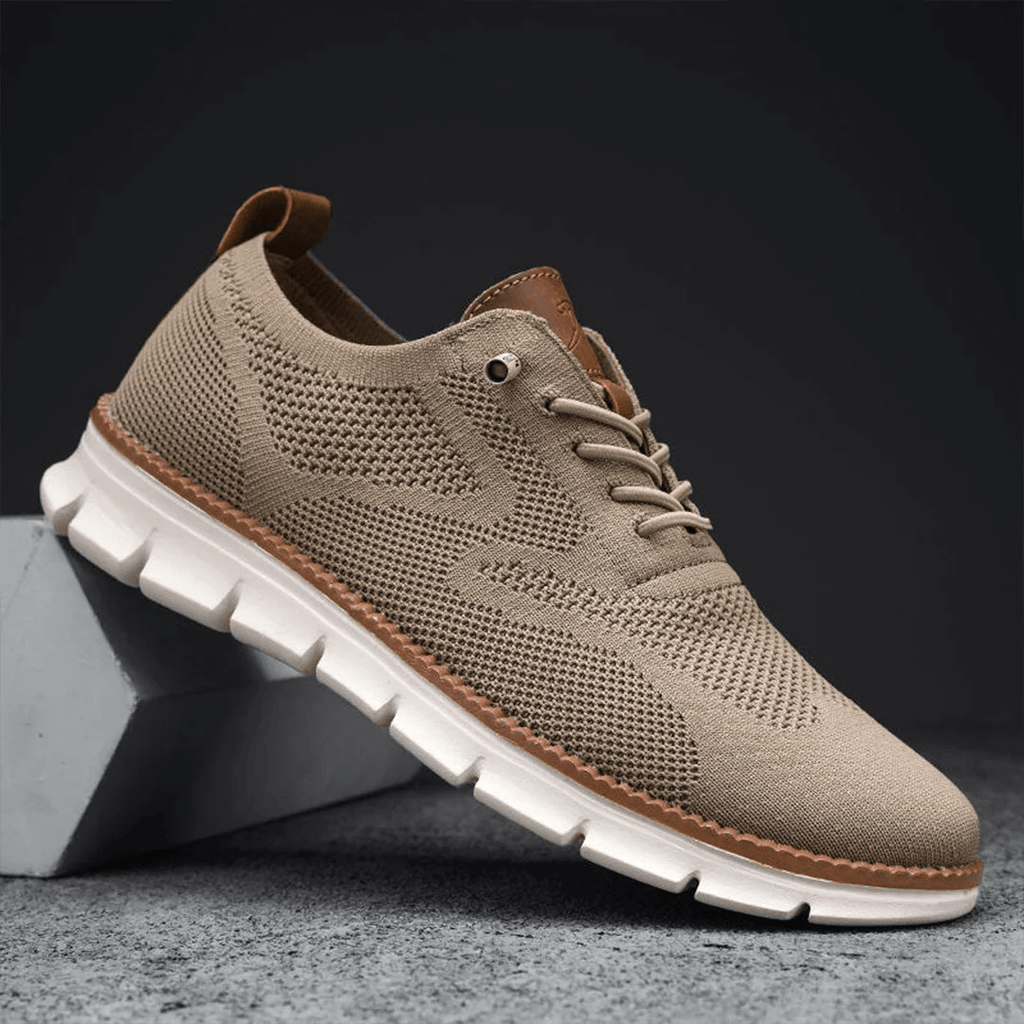 David | Moderne casual herenschoenen