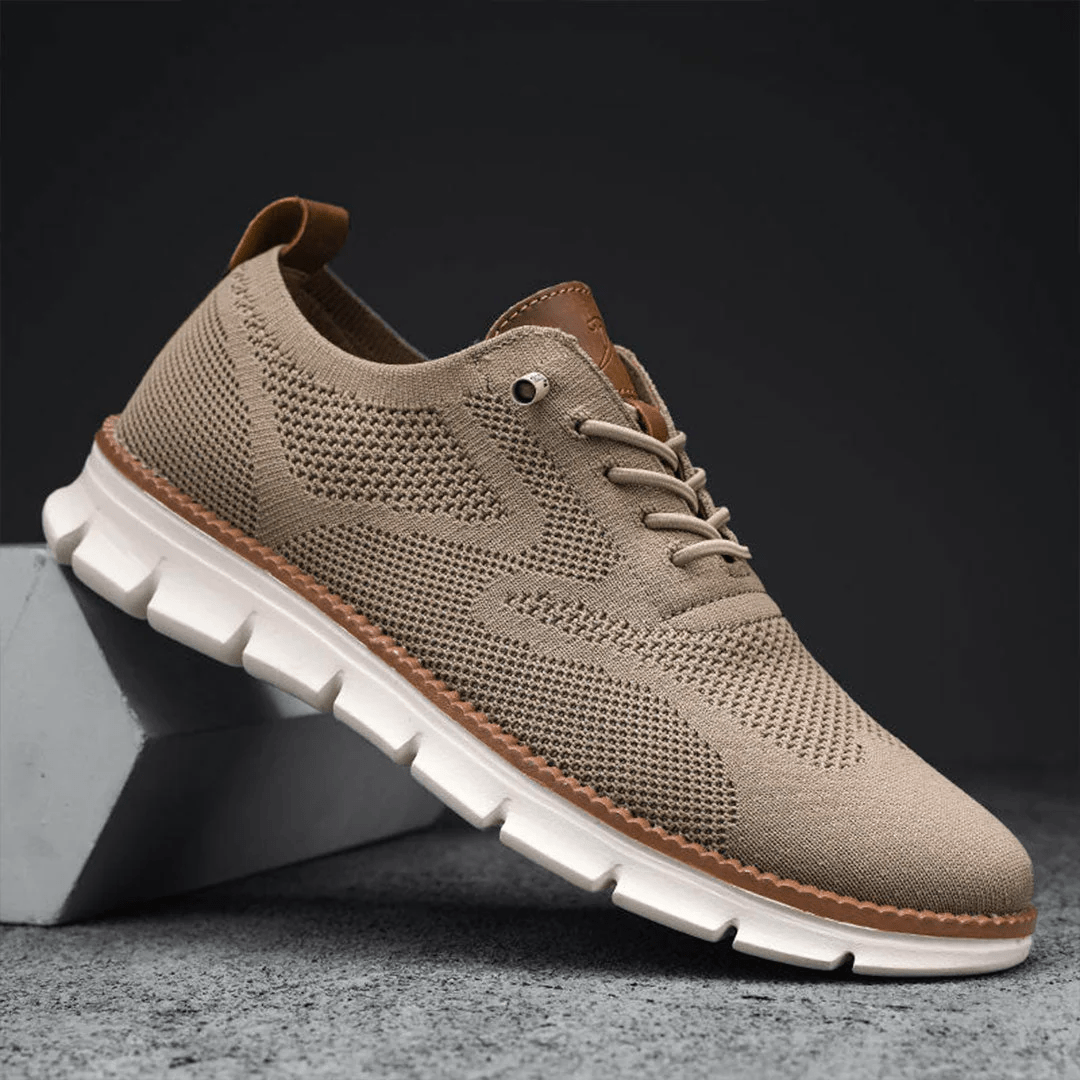 David | Moderne casual herenschoenen