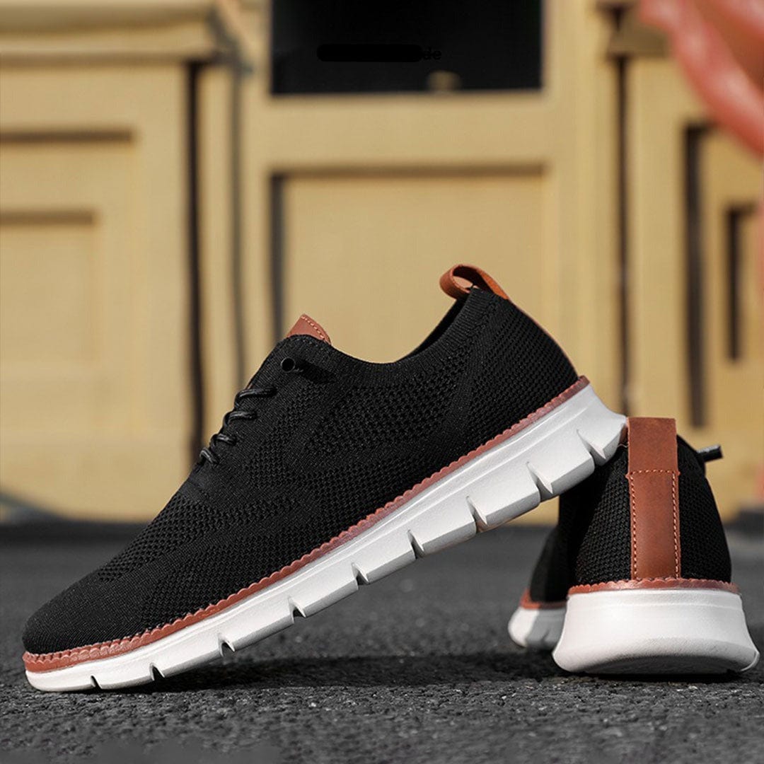 David | Moderne casual herenschoenen