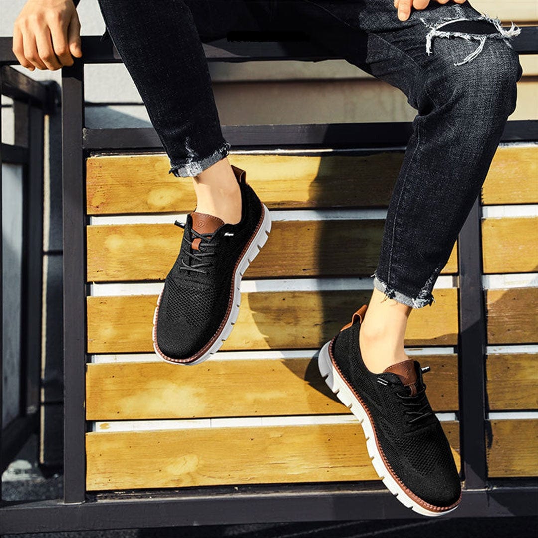 David | Moderne casual herenschoenen