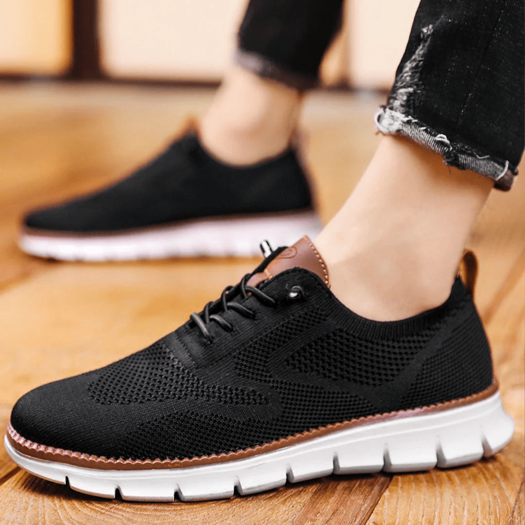 David | Moderne casual herenschoenen