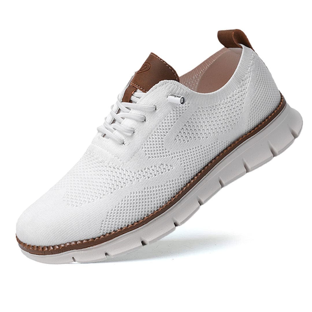 David | Moderne casual herenschoenen