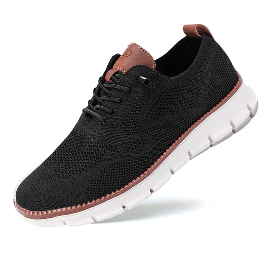 David | Moderne casual herenschoenen