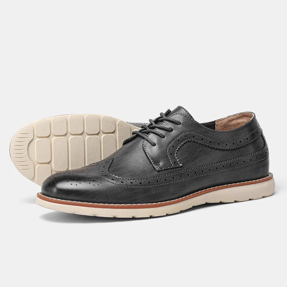 Tom Hollinger | Klassische Herrenschuhe