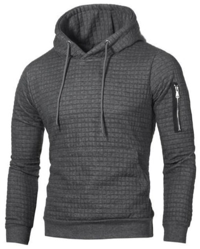 H.D Bastille Hoodie