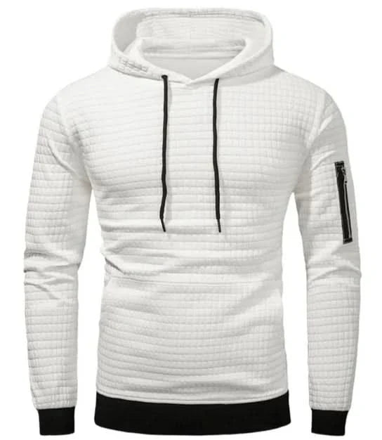 H.D Bastille Hoodie