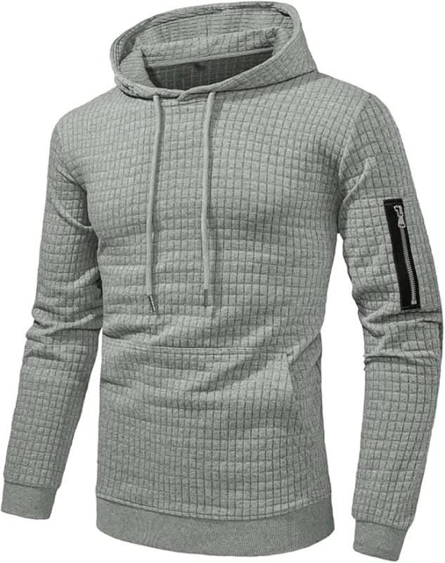 H.D Bastille Hoodie