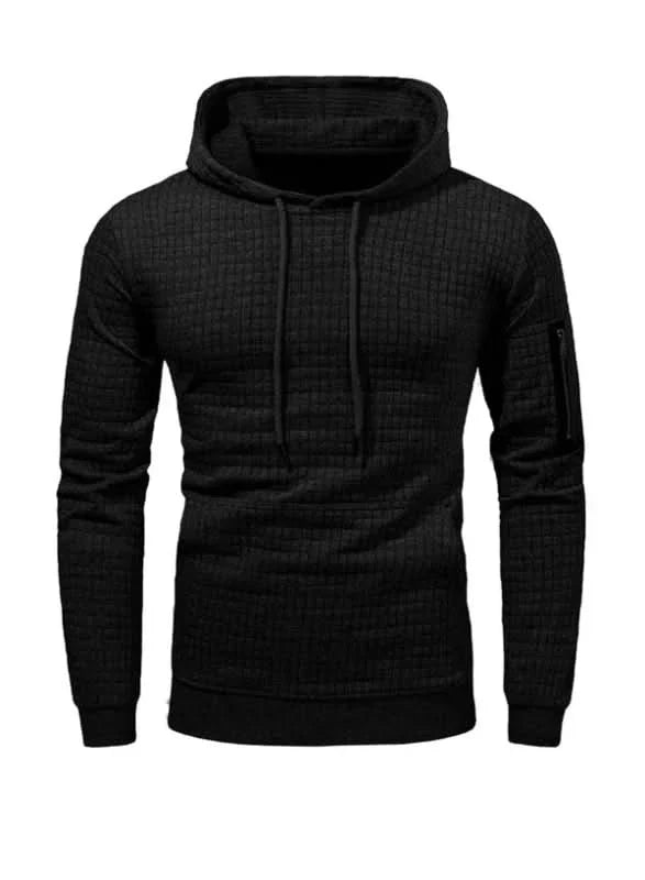H.D Bastille Hoodie