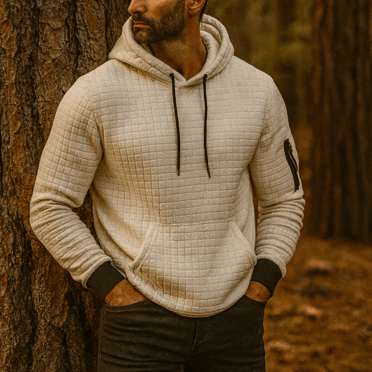 H.D Bastille Hoodie