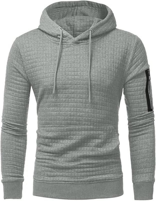 H.D Bastille Hoodie