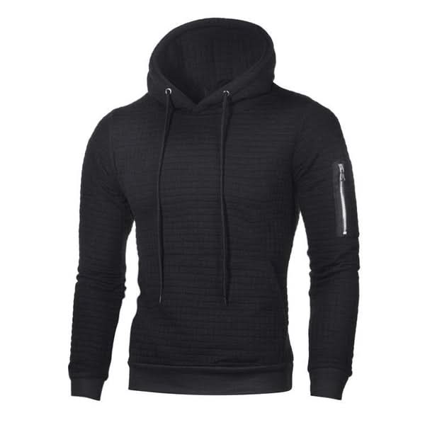 H.D Bastille Hoodie