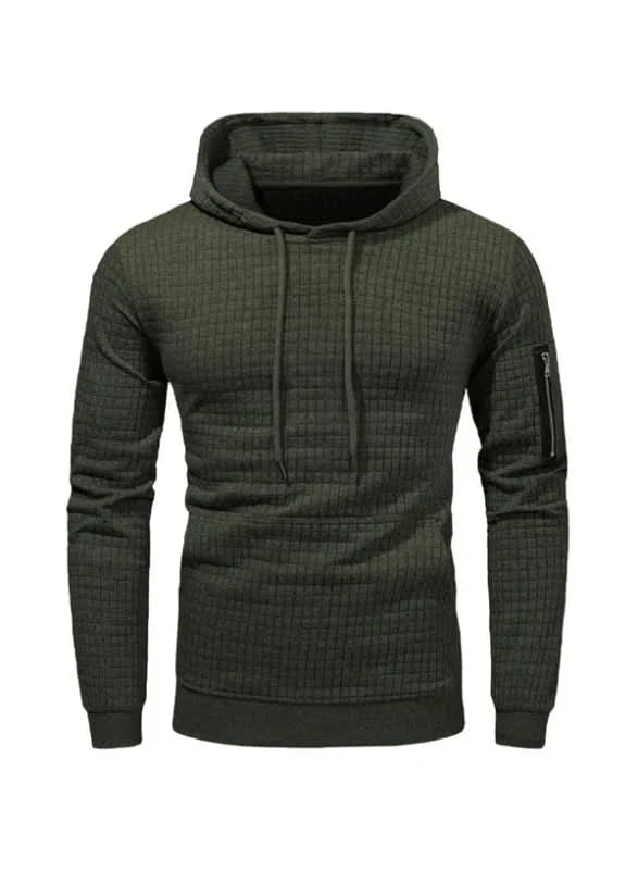 H.D Bastille Hoodie