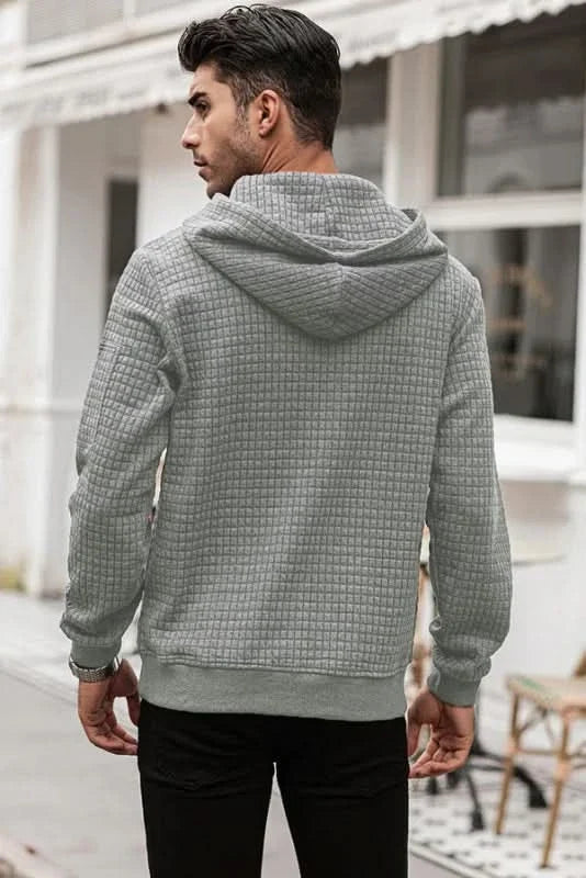 H.D Bastille Hoodie