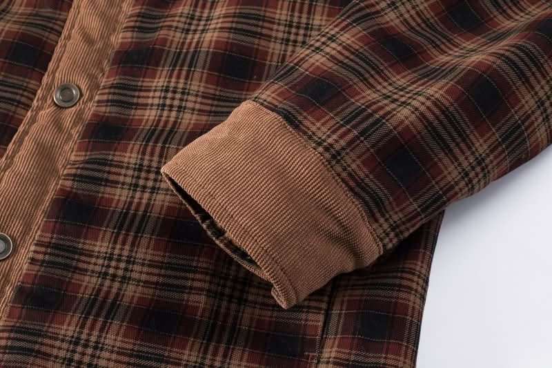 H.D Frontier Jacket