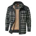 H.D Frontier Jacket
