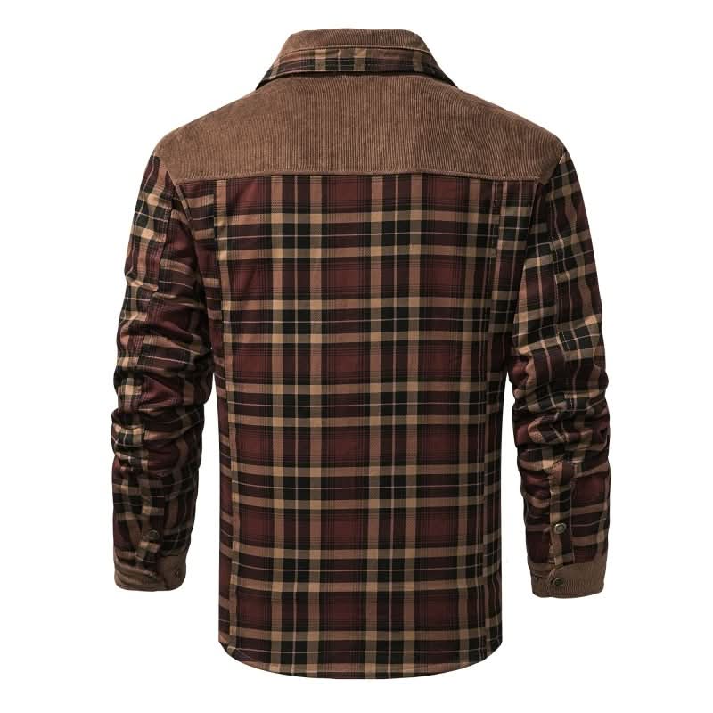 H.D Frontier Jacket