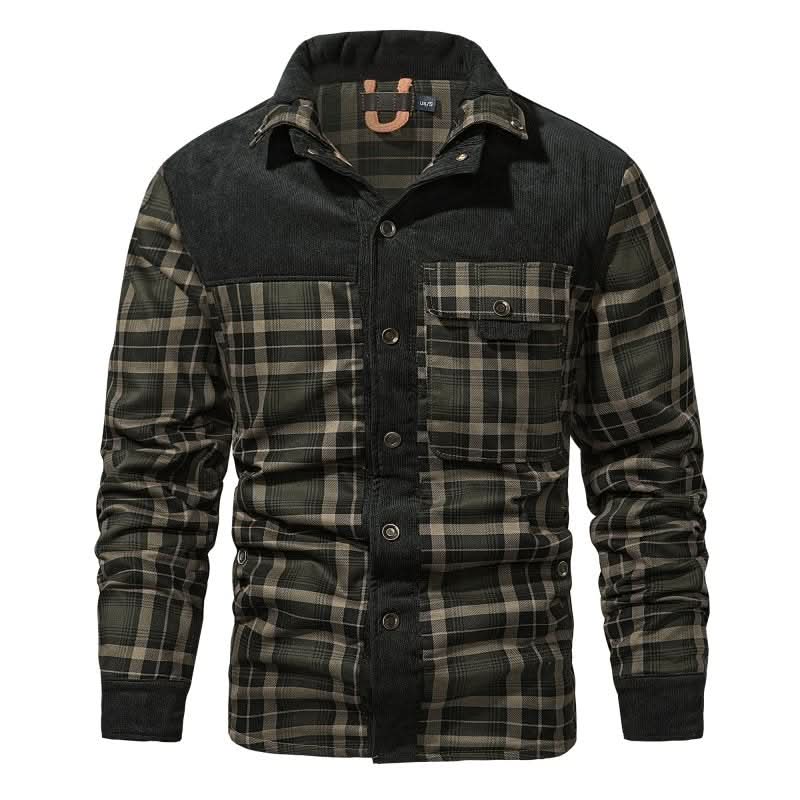 H.D Frontier Jacket