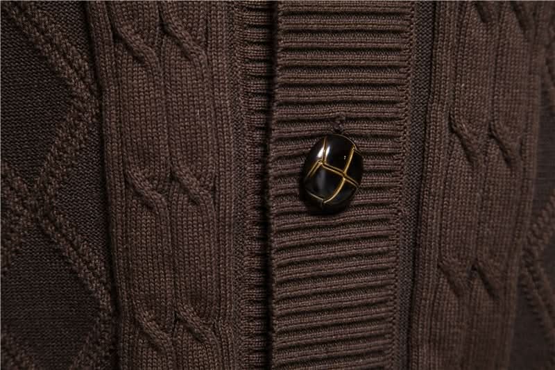 H.D Burton Sweater