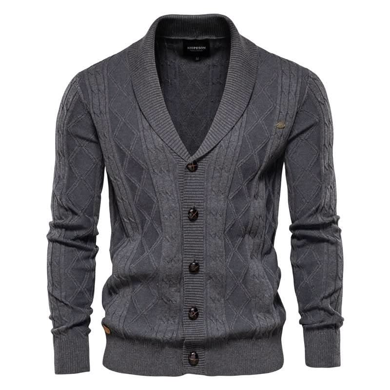 H.D Burton Sweater