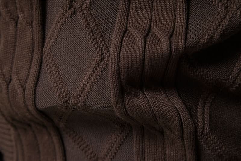 H.D Burton Sweater