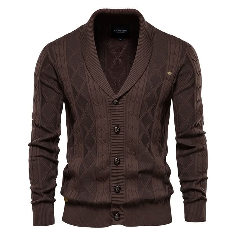 H.D Burton Sweater