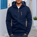 H.D Drax Hoodie
