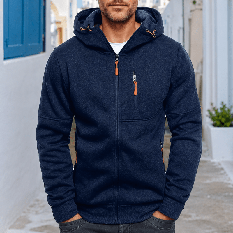 H.D Drax Hoodie