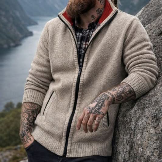 H.D Fortitude Jacket