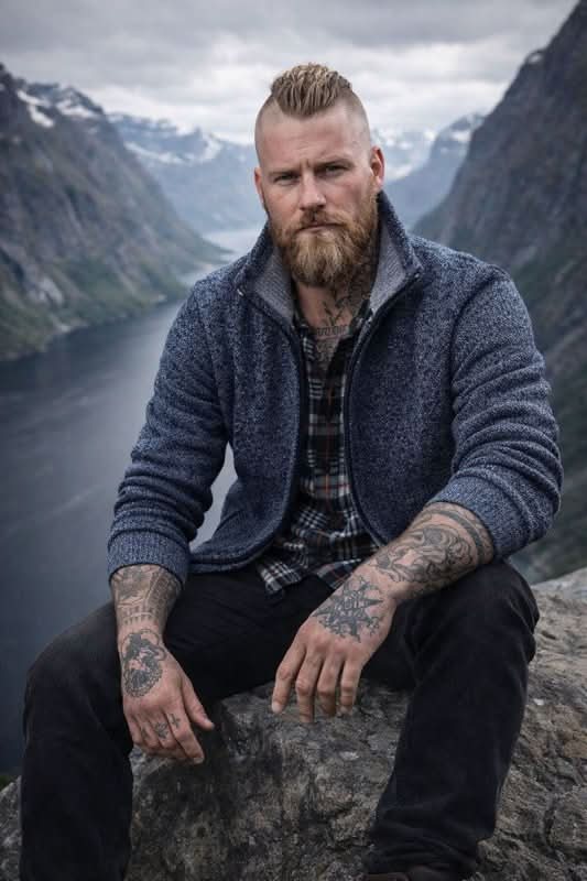H.D Fortitude Jacket