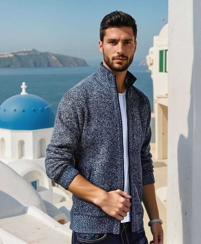 H.D Fortitude Jacket